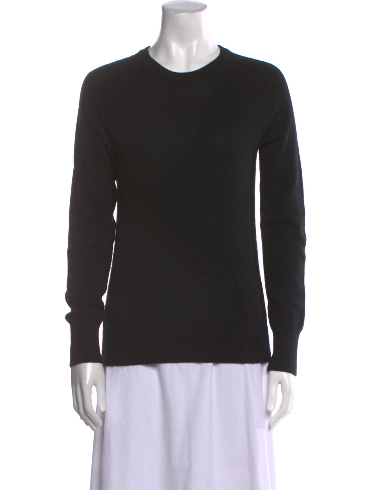 Equipment Cashmere Crew Neck Sweater