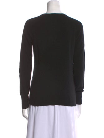 Equipment Cashmere Crew Neck Sweater