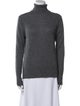 Equipment Cashmere Turtleneck Sweater