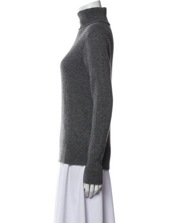 Equipment Cashmere Turtleneck Sweater