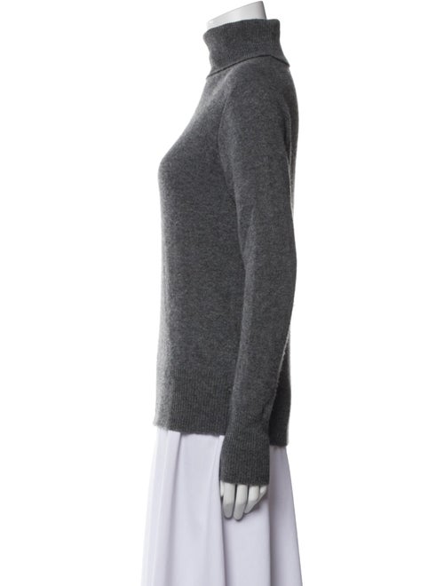 Equipment Cashmere Turtleneck Sweater