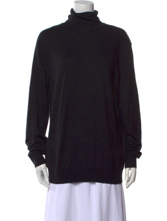 Equipment Turtleneck Sweater