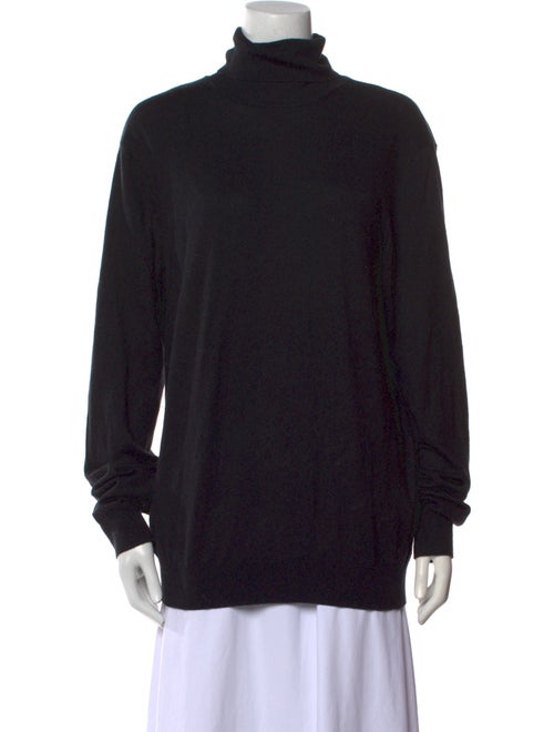 Equipment Turtleneck Sweater