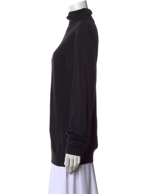 Equipment Turtleneck Sweater
