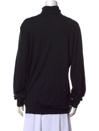 Equipment Turtleneck Sweater
