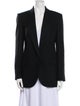 Equipment Wool Blazer