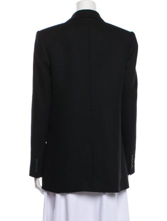 Equipment Wool Blazer