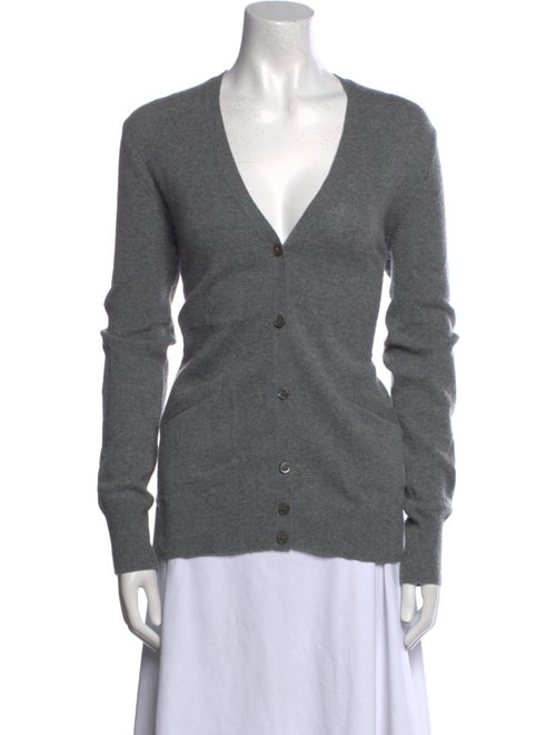 Equipment Cashmere V-Neck Sweater