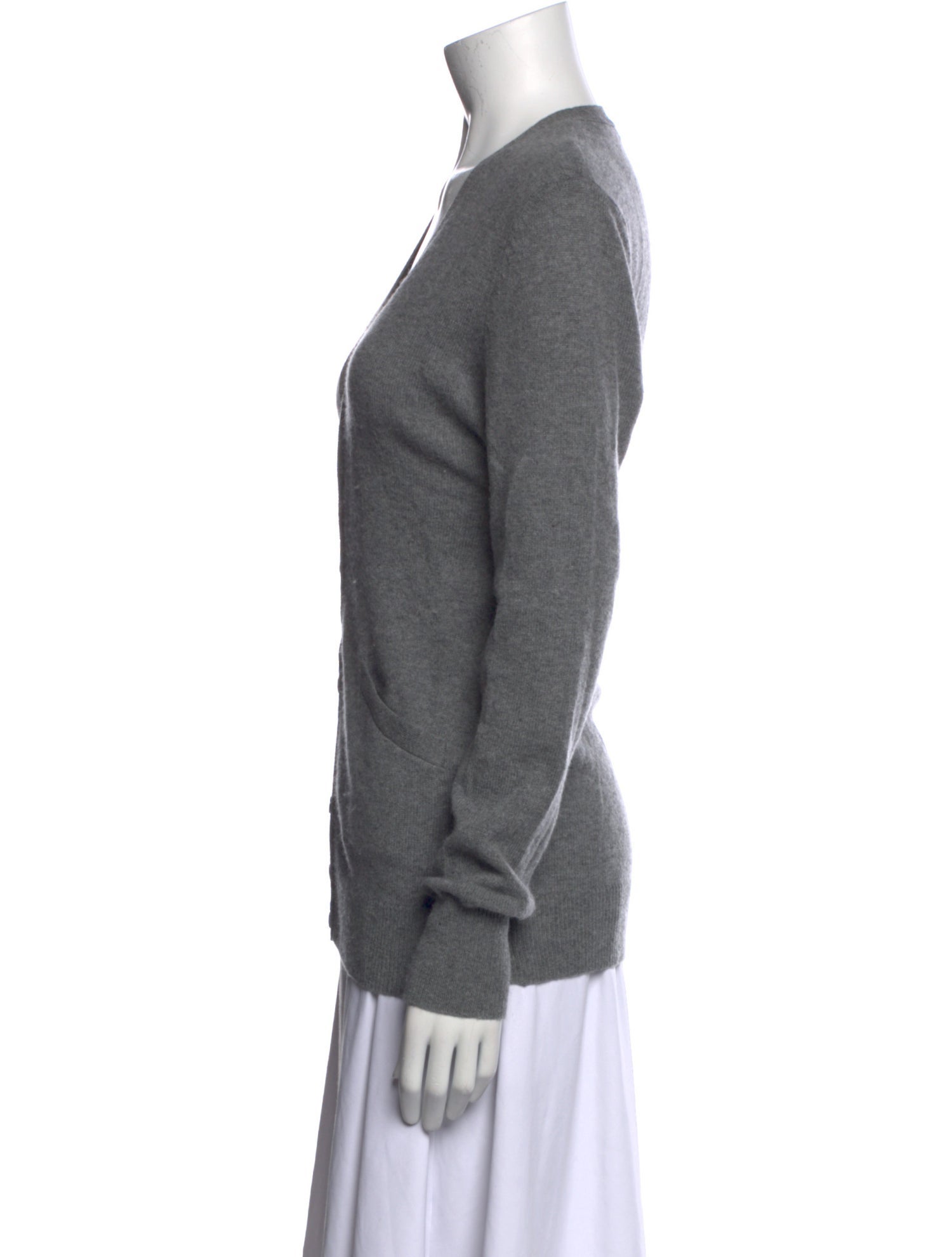 Equipment Cashmere V-Neck Sweater