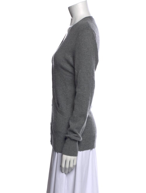 Equipment Cashmere V-Neck Sweater