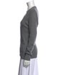 Equipment Cashmere V-Neck Sweater