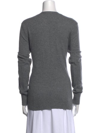 Equipment Cashmere V-Neck Sweater