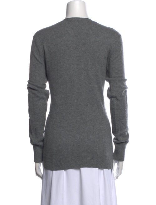 Equipment Cashmere V-Neck Sweater