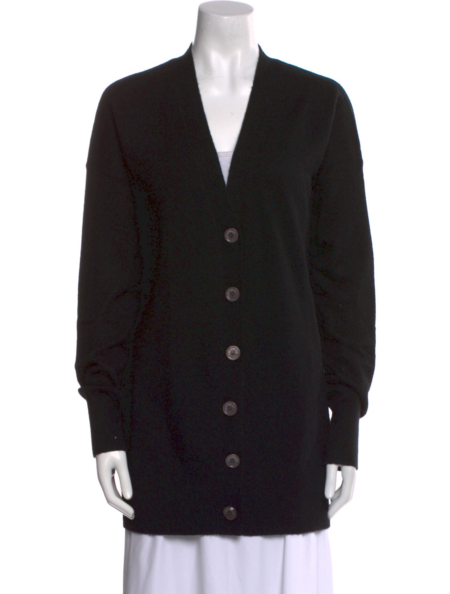 Equipment Cashmere V-Neck Sweater