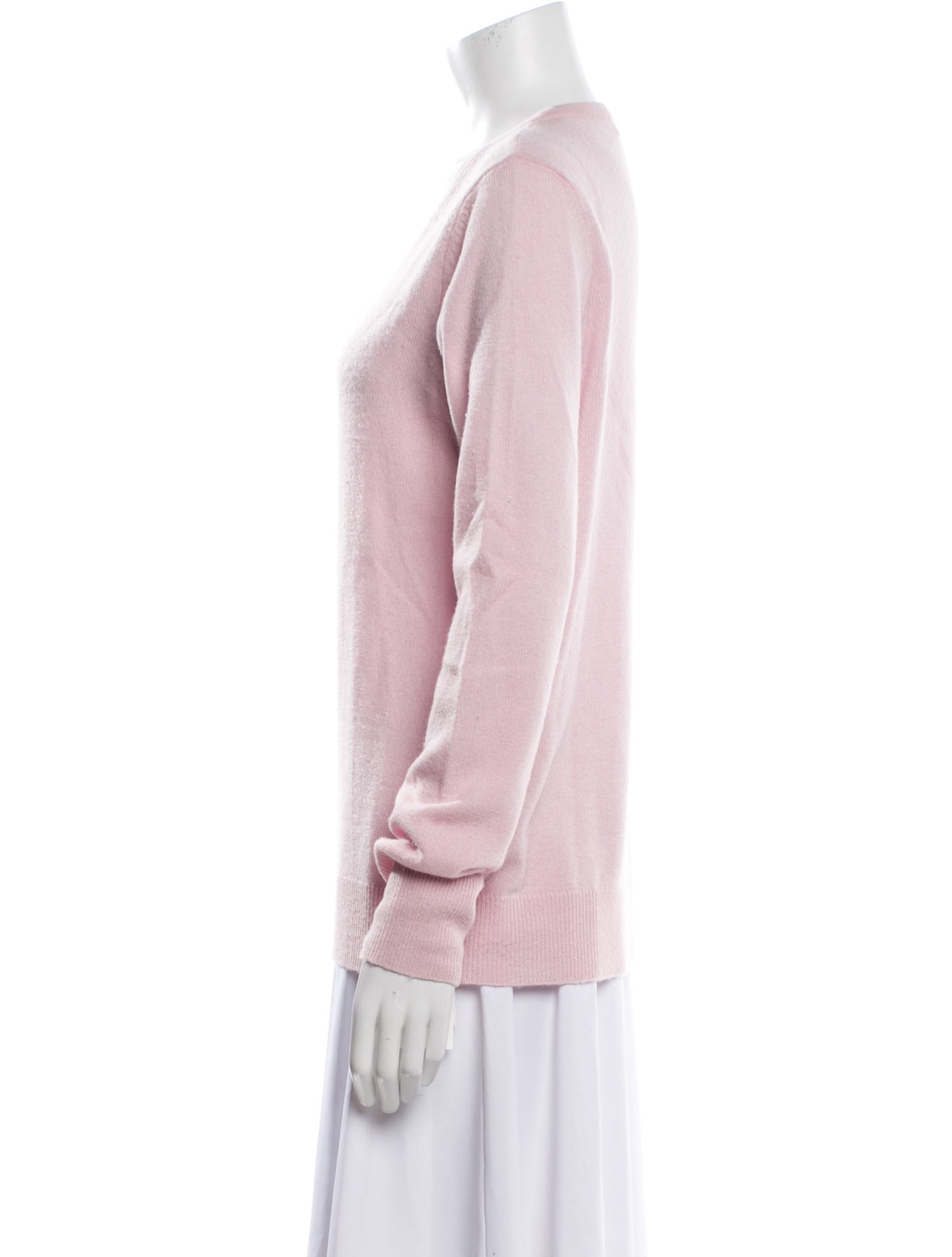 Equipment Cashmere V-Neck Sweater