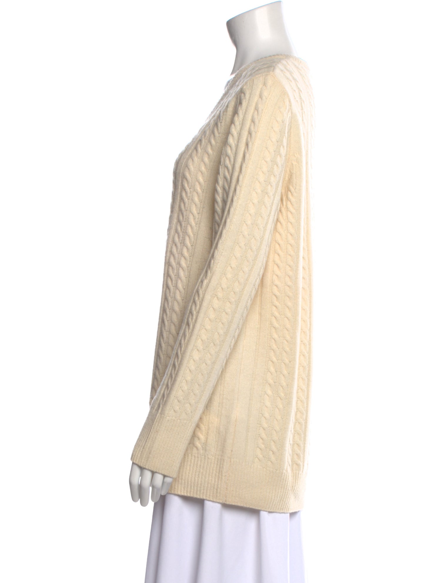 Equipment V-Neck Sweater