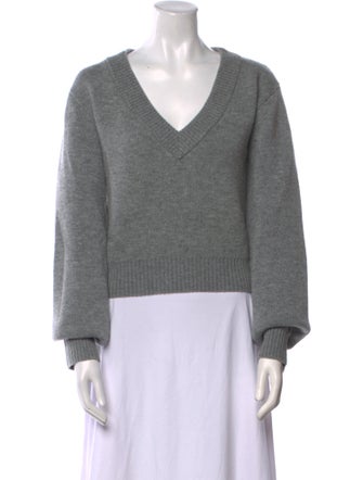 Equipment Cashmere V-Neck Sweater