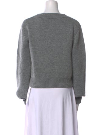 Equipment Cashmere V-Neck Sweater