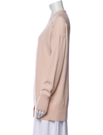 Equipment Cashmere V-Neck Sweater