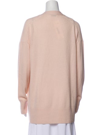 Equipment Cashmere V-Neck Sweater