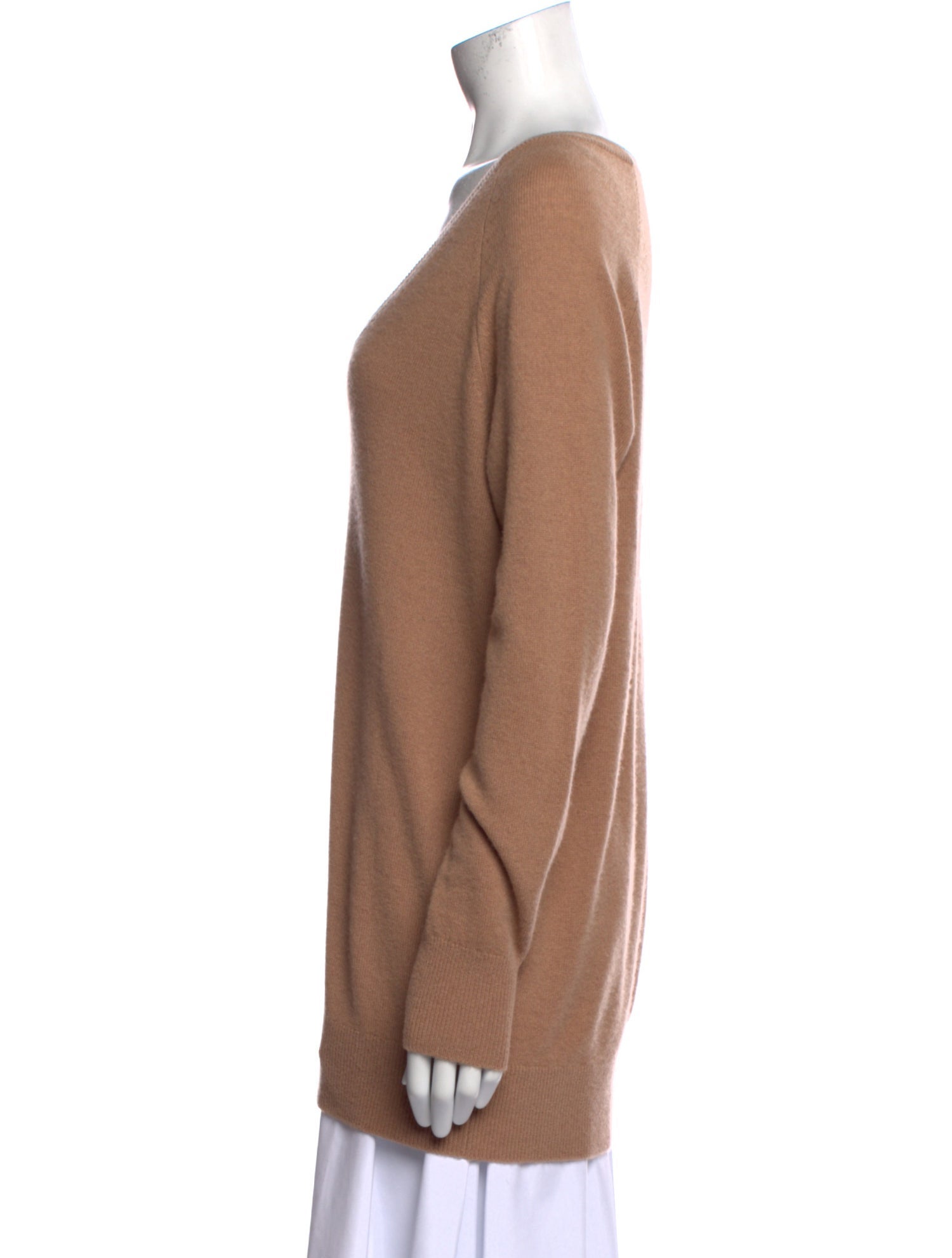 Equipment Cashmere V-Neck Sweater