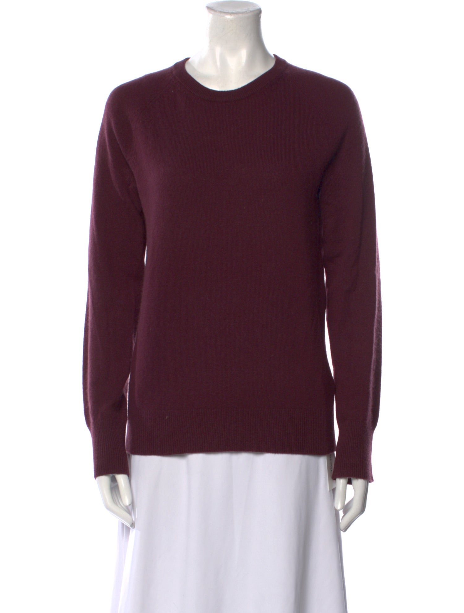 Equipment Cashmere Crew Neck Sweater