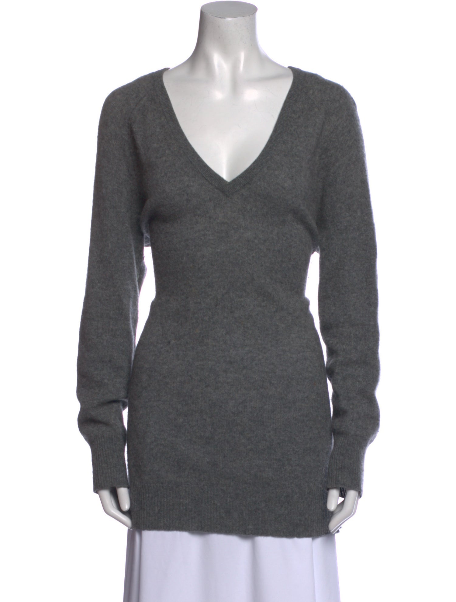 Equipment Cashmere V-Neck Sweater