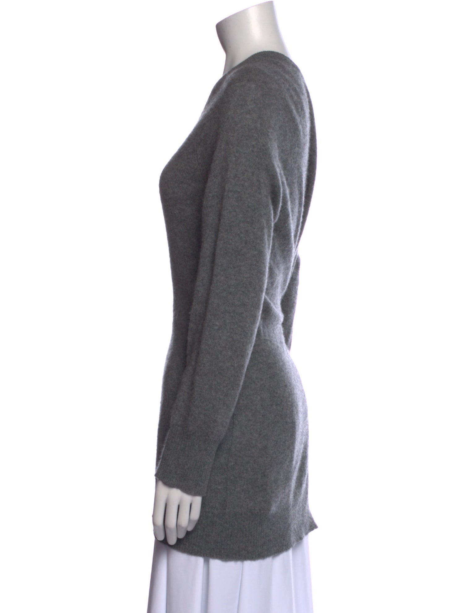 Equipment Cashmere V-Neck Sweater