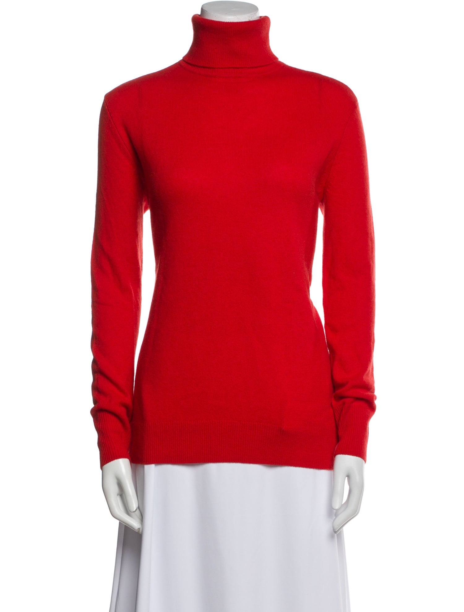 Equipment Turtleneck Sweater