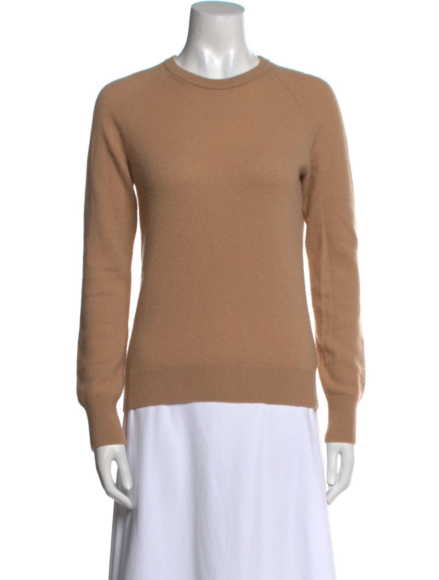 Equipment Cashmere Crew Neck Sweater