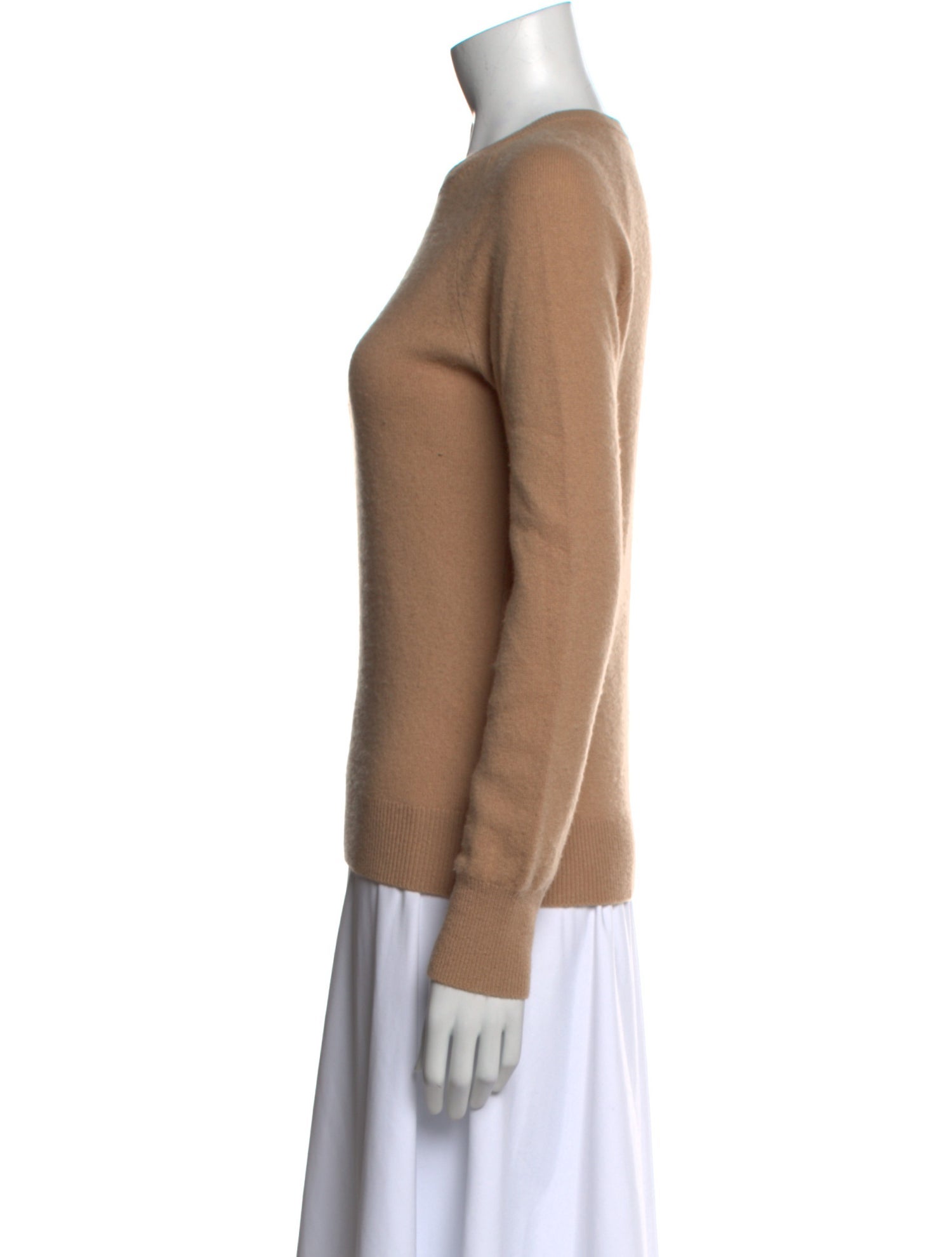 Equipment Cashmere Crew Neck Sweater