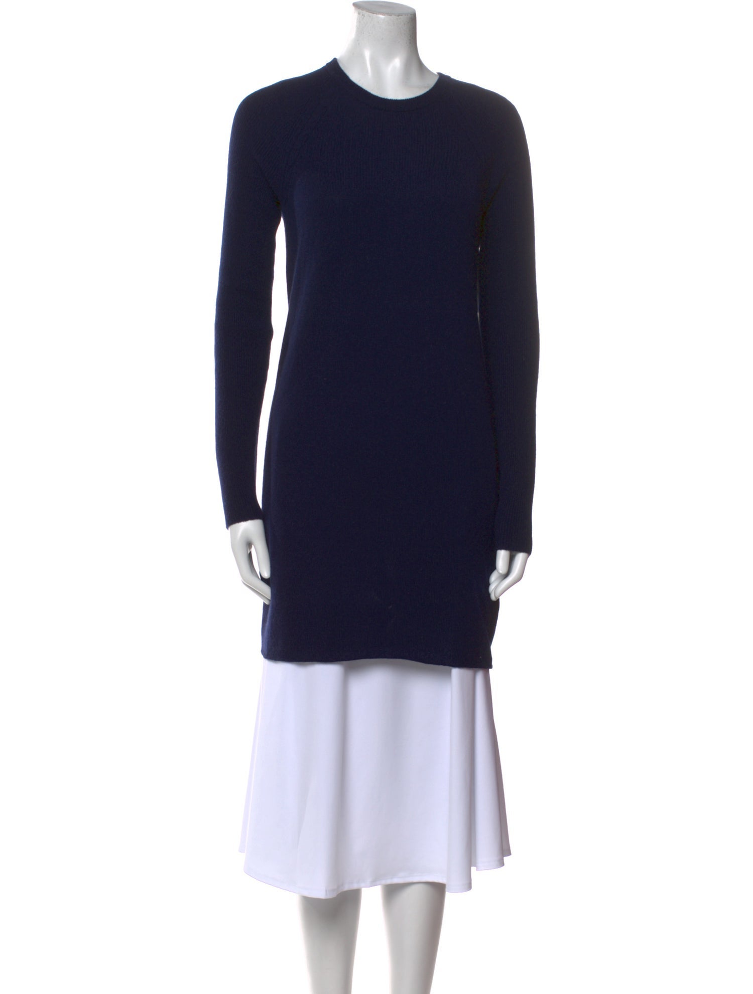 Equipment Cashmere Crew Neck Sweater w/ Tags