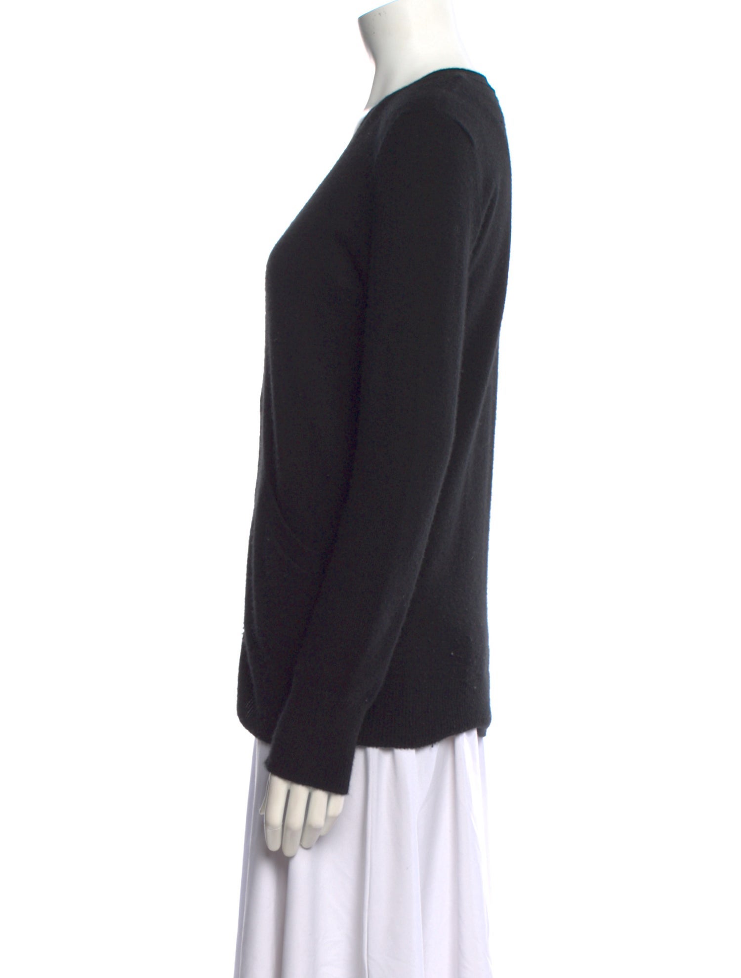 Equipment Cashmere V-Neck Sweater