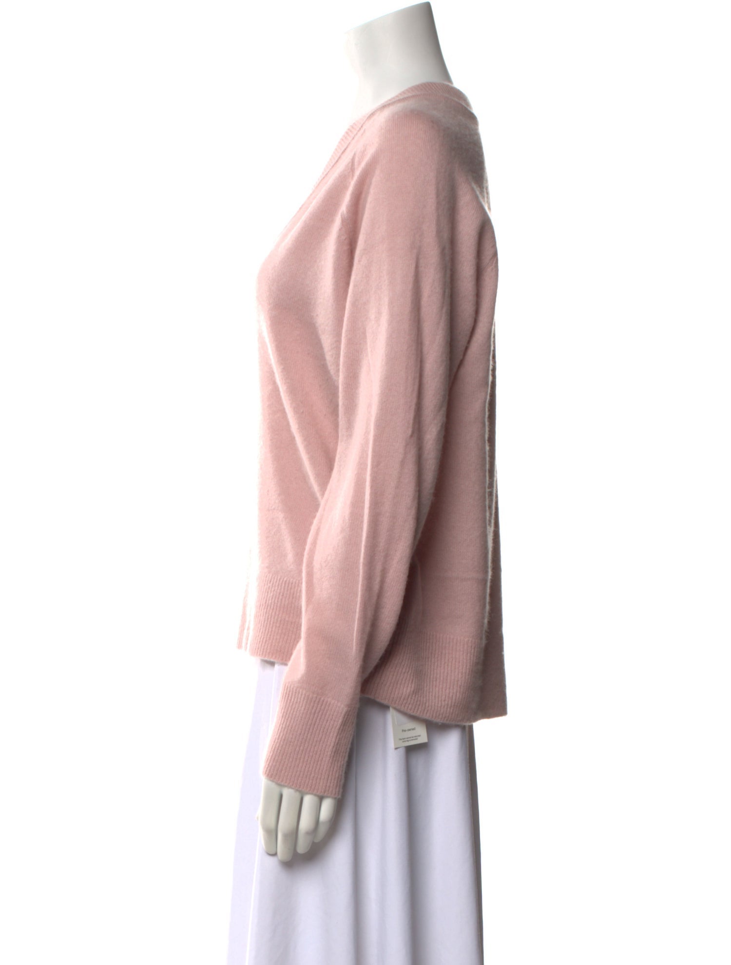 Equipment Cashmere V-Neck Sweater