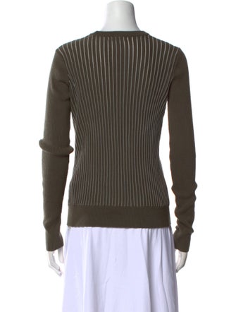 Equipment Crew Neck Sweater