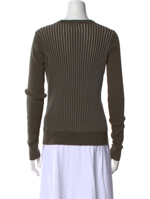 Equipment Crew Neck Sweater