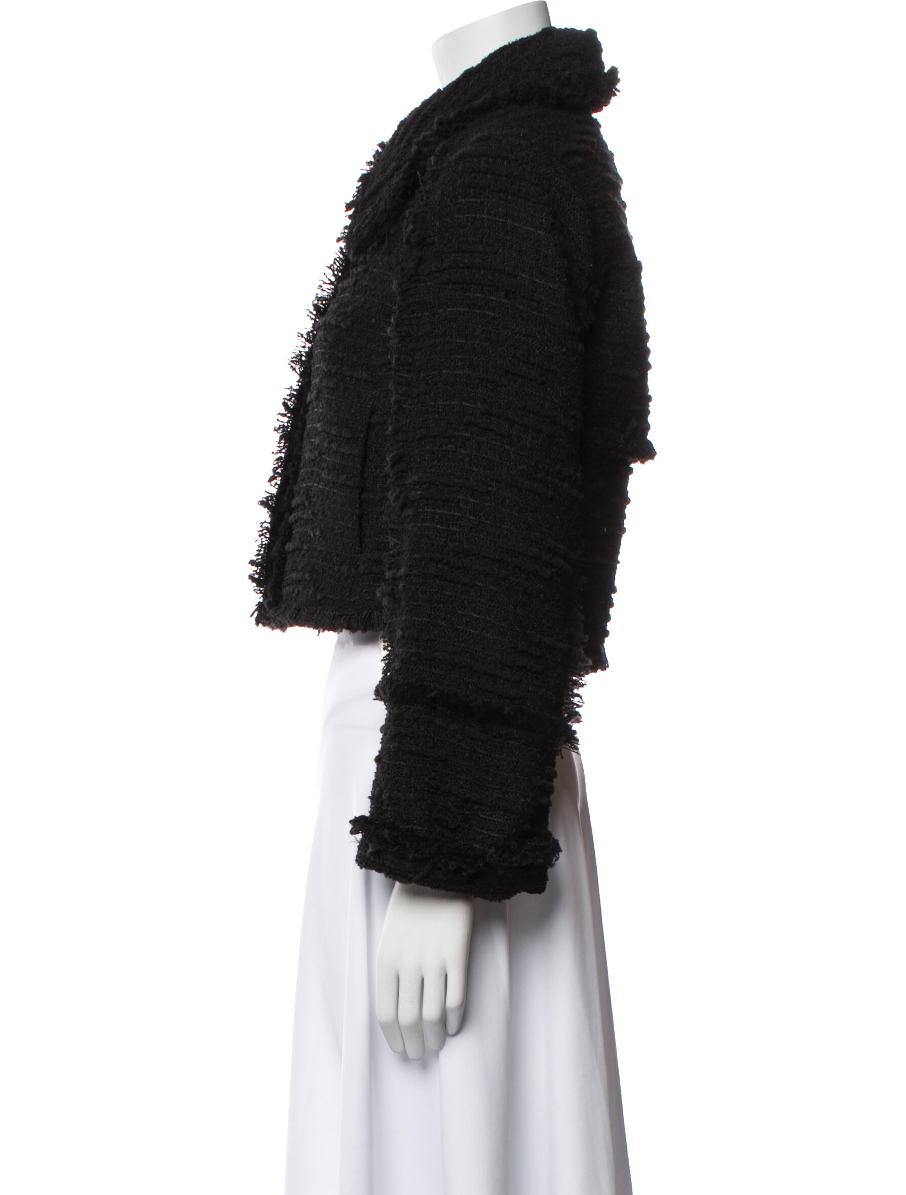 Equipment Evening Jacket