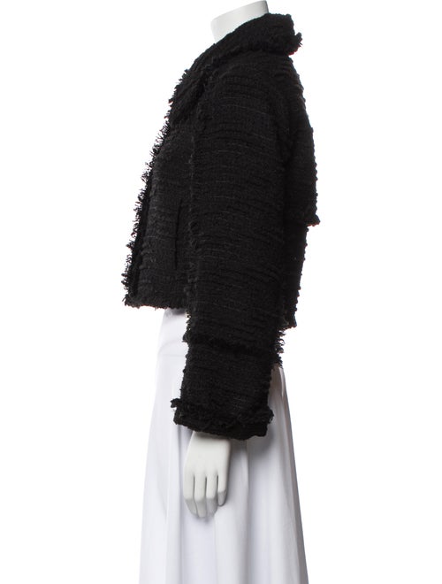 Equipment Evening Jacket