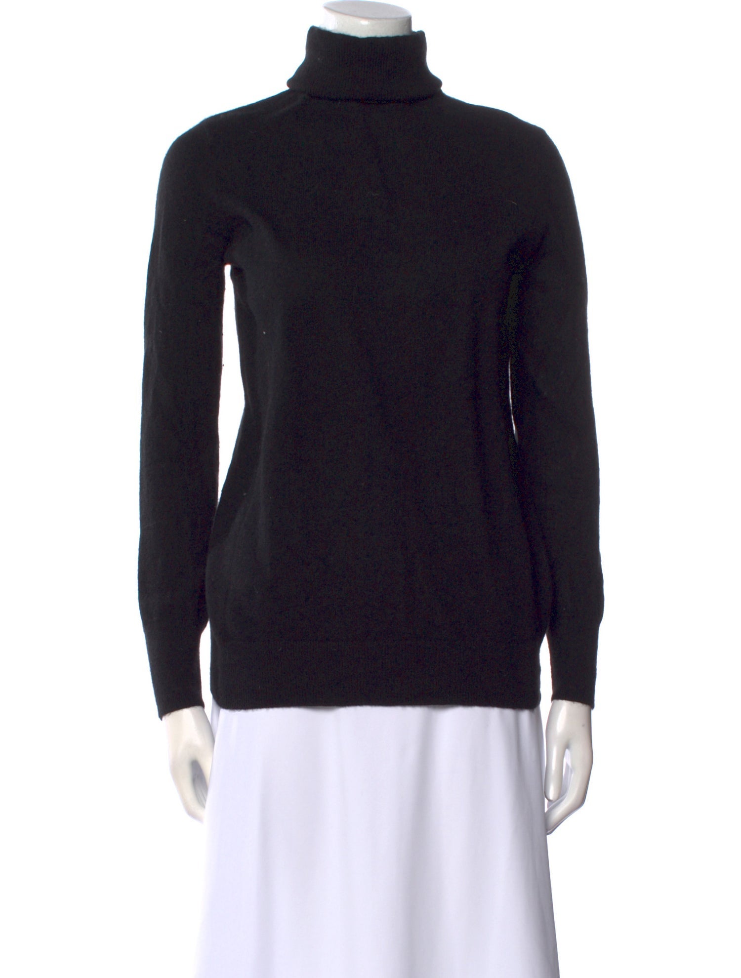 Equipment Cashmere Turtleneck Sweater