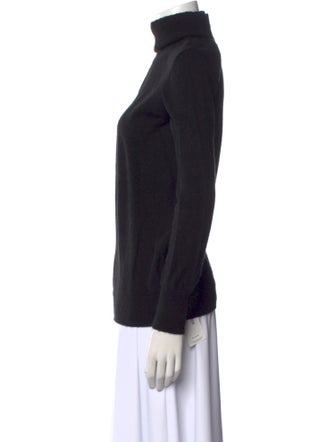 Equipment Cashmere Turtleneck Sweater