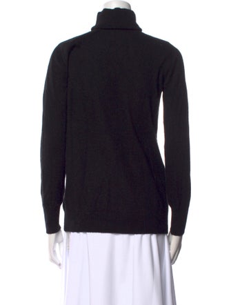 Equipment Cashmere Turtleneck Sweater