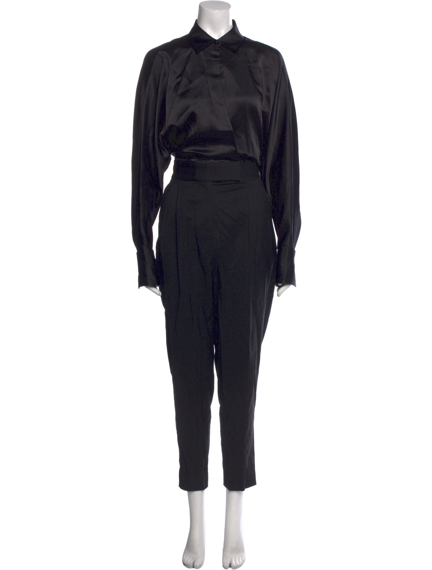 Equipment Jumpsuit