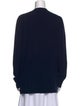 Equipment Wool V-Neck Sweater