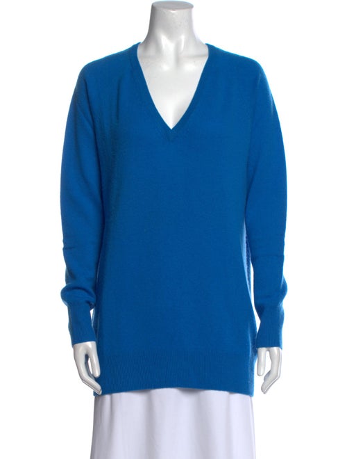 Equipment Cashmere V-Neck Sweater