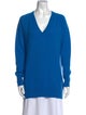 Equipment Cashmere V-Neck Sweater