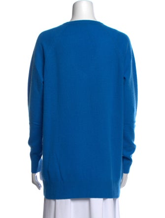 Equipment Cashmere V-Neck Sweater