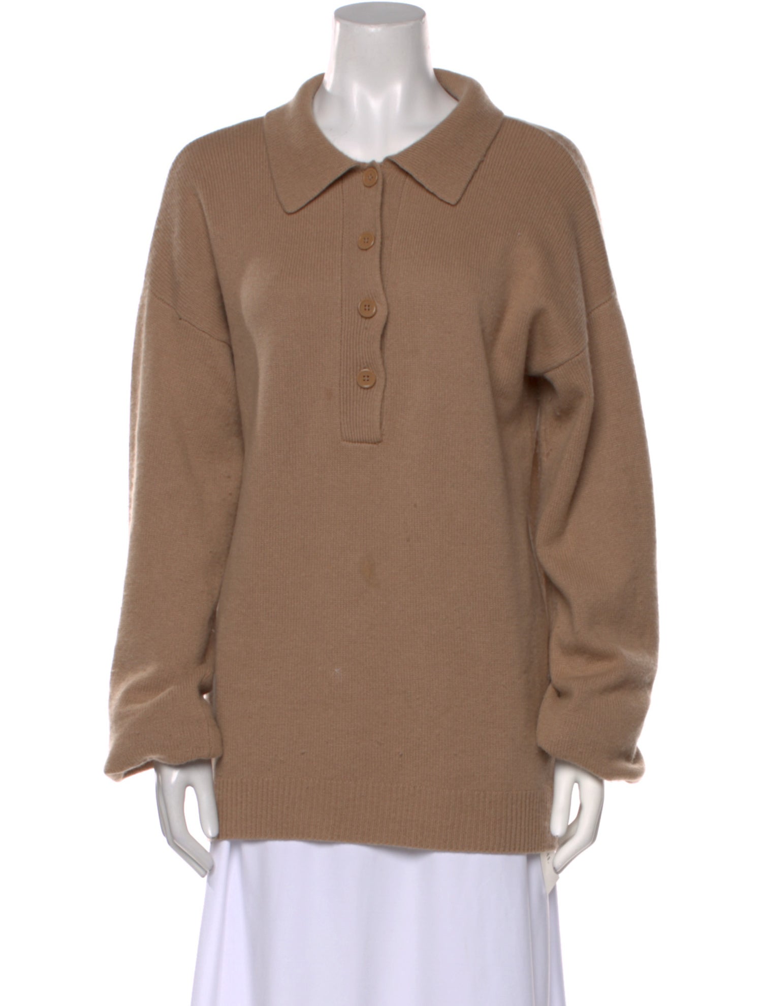 Equipment Cashmere Crew Neck Sweater