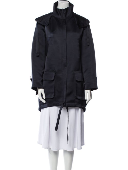 Equipment Parka