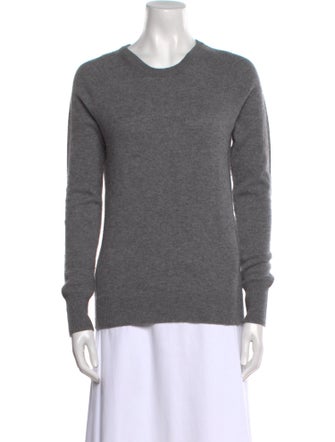Equipment Cashmere Scoop Neck Sweater