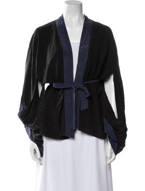 Equipment Silk Jacket